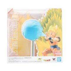 S.H.Figuarts(フィギュアーツ) スーパーサイヤ人孫悟空のエフェクトパーツセット-瞬間移動かめはめ波- ドラゴンボールZ フィギュア用アクセサリ バンダイスピリッツ