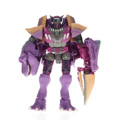 トランスフォーマー キングダムシリーズ KD-04 メガトロン(ビースト) 完成トイ タカラトミー