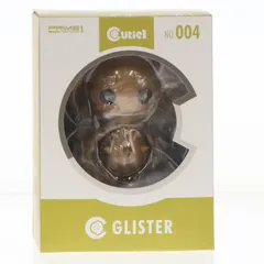 Cutie1(キューティ1) オリジナル GLISTER(グリスター) 完成品 ソフビフィギュア(CT1-20004) プライム1スタジオ