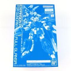프리미엄 반다이 한정 MG 1/100 AGE-1G 건담 AGE-1 풀 그랜서용 확장 파트 기동 전사 건담 AGE(에이지) 프라모델용 액세서리(5064913) 반다이 스피릿
