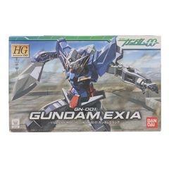 HG 1/144 GN-001 건담 엑시아 기동전사 건담 00(더블오) 프라모델(0151246) 반다이