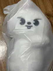 2026年最新】straykids リノ ぬいぐるみの人気アイテム - メルカリ