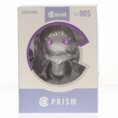 Cutie1(キューティ1) オリジナル PRISM(プリズム) 完成品 ソフビフィギュア(CT1-20005) プライム1スタジオ