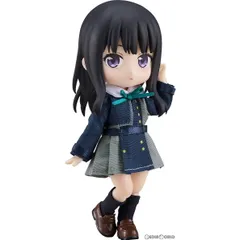 ねんどろいどどーる 井ノ上たきな(いえのうえたきな) リコリス・リコイル 完成品 可動フィギュア グッドスマイルカンパニー