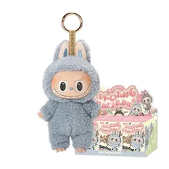 POP MART THE MONSTERS Exciting Macaron ぬいぐるみ シリーズ【1ピース】 ポップマート ガチャガチャ ブラインド ボックス フィギュア プラモデル プレミアム おもちゃ PVC ソフビ オリジナル キャラ 3766c6ff