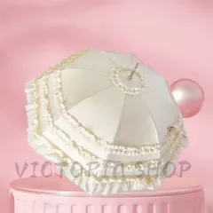 2026年最新】ロリィタ 傘の人気アイテム - メルカリ