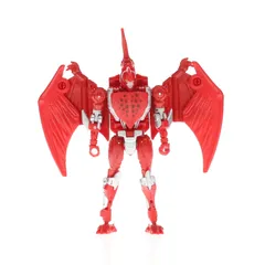 Amazon.com限定 トランスフォーマー ジェネレーションズ GOLDEN DISK COLLECTION CHAPTER 4 Terrorsaur(テラザウラー) トランスフォーマー ウォーフォーサイバトロン/キングダム 完成トイ ハズブロ