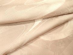 平和屋着物▽上質な小紋 単衣 縞 綿 逸品 未使用 AAAZ9559fy - メルカリ