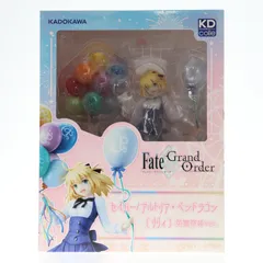 2026年最新】KDcolle Fate/Grand Order セイバー/アルトリア・ペン