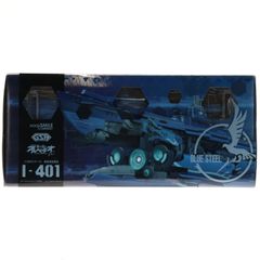 GSA(굿 스마일 암즈) 1/350 이 401 푸른 강철의 아르페지오 -알스·노바- 완성 토이 굿 스마일 컴퍼니