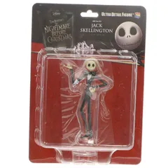 2026年最新】 ナイトメアー・ビフォア・クリスマス フィギュア