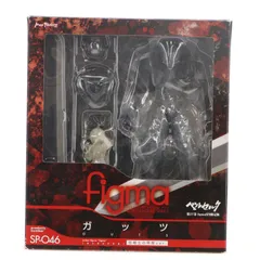 2026年最新】figma ガッツ 狂戦士の甲冑ver.の人気アイテム - メルカリ 2026年最新】figma ガッツ 狂戦士の甲冑ver.の人気アイテム - メルカリ