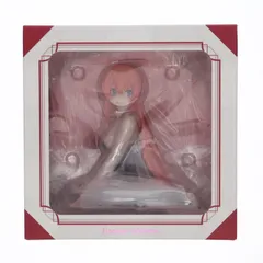 SHIBUYA SCRAMBLE FIGURE 一之瀬帆波(いちのせほなみ) ようこそ実力至上主義の教室へ 1/6 完成品 フィギュア CyberZ