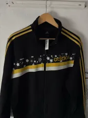 アディダス トラックジャージ