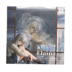 魔女の旅々 イレイナ フィギュア ユニオンクリエイティブ ユニオンクリエイティブ 魔女の旅々 イレイナ フィギュア 【公式通販】