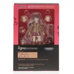 2026年最新】figma 島村卯月 シンデレラプロジェクトver. の人気