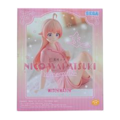 GOODSMILE ONLINE SHOP限定特典付属 ねんどろいど 773 花園たえ