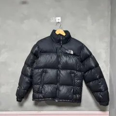 THE NORTH FACE 700 ヌプシ グースダウン ダウン