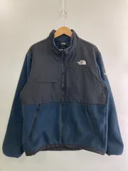 【現状渡し品】THE NORTH FACE ザ・ノースフェイス NA61631 DENALI JACKET デナリジャケット 【144-251230-zi-42-min】
