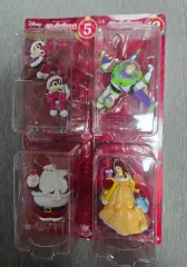 ディズニー ハッピーくじ クリスマス オーナメント まとめ