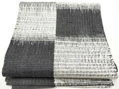 専用帯7865 ○高級 正絹 刺繍 夏帯 名古屋仕立て 名古屋帯 - メルカリ