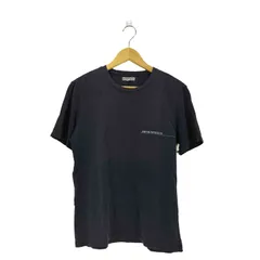 エンポリオアルマーニ EMPORIO ARMANI プリントクルーネックTシャツ メンズ  L