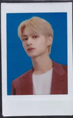 SEVENTEEN JUN インスタントフォトカード