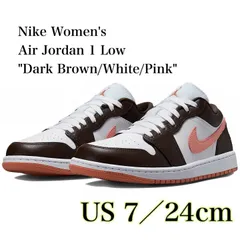Nike Women's Air Jordan 1 Low 