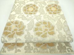 平和屋着物○結城紬 色無地 柿色 正絹 逸品 未使用 CAAW8416yc - メルカリ