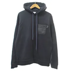 2025年最新】LOEWE メンズ パーカーの人気アイテム - メルカリ