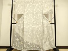 プロフ必読☆夏結城☆100亀甲 - メルカリ