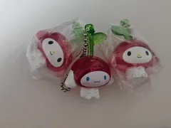 サンリオ さくらんぼ めじるし マイメロディ シナモロール まとめ