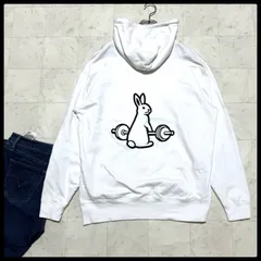 2025年最新】FR2 メンズ パーカーの人気アイテム - メルカリ