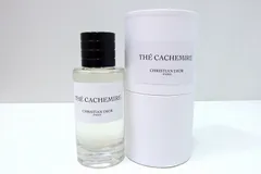 【226104】Dior ディオール  テ　カシミア　オードゥ パルファン THE CACHEMIRE EDP 50mL