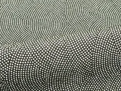 平和屋着物■江戸小紋　鮫小紋柄　正絹　逸品　DABB2006cd