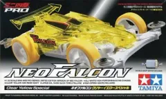 【希少】タミヤ ファルコン スペアボディセット 未使用 タミヤ SP.1664 1/10RC 2020 フォード GT Mk II スペアボディセット