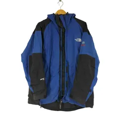 ザノースフェイス THE NORTH FACE SUMMIT SERIES マウンテンパーカ メンズ JPN：L 