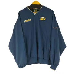 カベラス Cabela's ロゴ刺繍 ピステ メンズ JPN：XL 