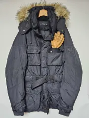 ポロ ローバーダウン