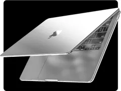 【2025 M1 MacBook Air 13インチケース マット質感】傷防止、薄くて2018 2019 2020 発売対応 機種A2337 A2179 A1932マット触り心地 薄型 量 PCカバー EooCoo - クリアマット