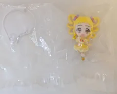 バンダイ プリキュアオールスターズ カプセルフィギュアコレクションvol.2 キュアレモネード