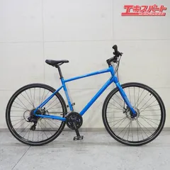 2026年最新】cannondale quickの人気アイテム - メルカリ