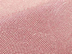 平和屋着物■江戸小紋　鮫小紋柄　正絹　逸品　未使用　DABA6659op