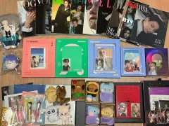 BTS グッズ まとめ 出品