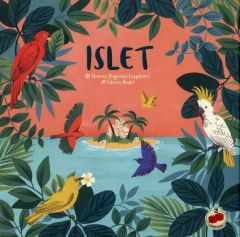 [Used] Board game Islet