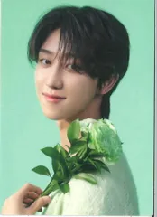 SEVENTEEN THE8 2022 HANABI 21