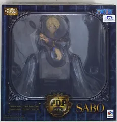 2026年最新】P.O.P s.o.c サボの人気アイテム - メルカリ