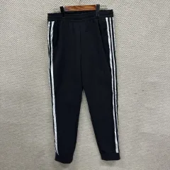 アディダス カジュアル トラックパンツ ジャージ M A03722