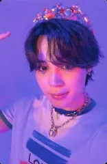 【中古】コレクションカード(男性) BTS(防弾少年団)/Jimin(ジミン)/BTS Special 8 Photo-Folio「Me. Myself. ＆ Jimin ’ID：Chaos’」ランダムフォトカード