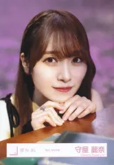 【中古】生写真(乃木坂46) 守屋麗奈/バストアップ/櫻坂46ランダム生写真【桜月」MV衣装】